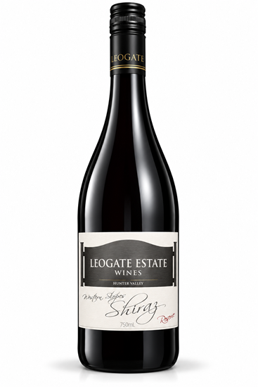 Picture of 2019 Western Slopes Reserve Shiraz